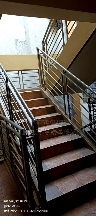 Furnished 1bdrm Block of Flats in Mirema Street, Roysambu for sale - Image 8