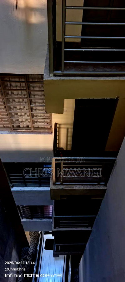 Furnished 1bdrm Block of Flats in Mirema Street, Roysambu for sale - Image 9