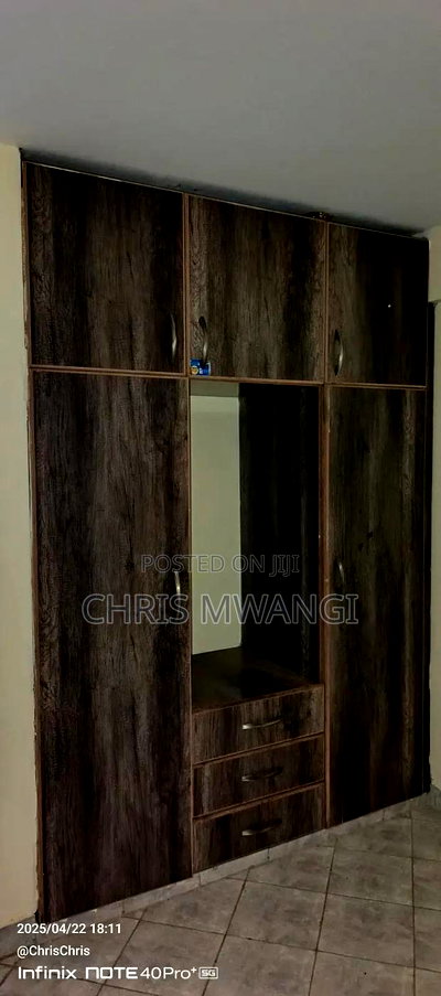 Furnished 1bdrm Block of Flats in Mirema Street, Roysambu for sale - Image 13