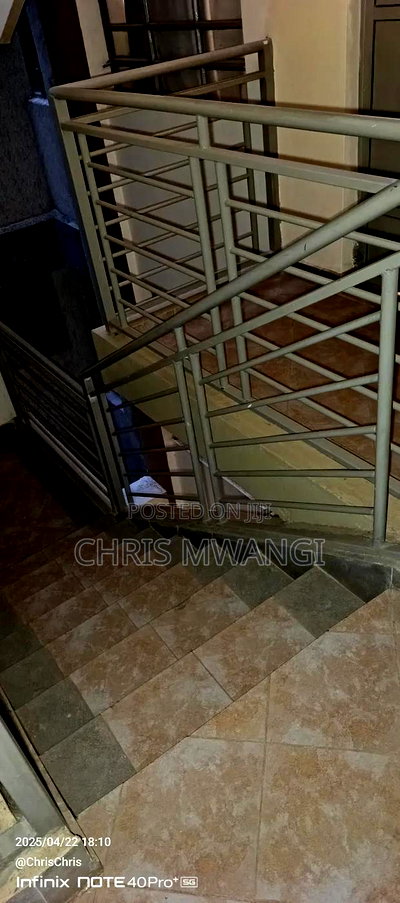 Furnished 1bdrm Block of Flats in Mirema Street, Roysambu for sale - Image 15