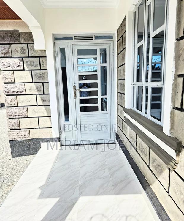 3bdrm Bungalow in Matangi, Kimbo for sale