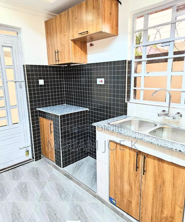 3bdrm Bungalow in Matangi, Kimbo for sale