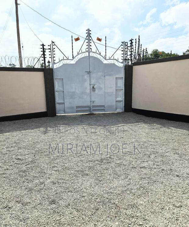 3bdrm Bungalow in Matangi, Kimbo for sale