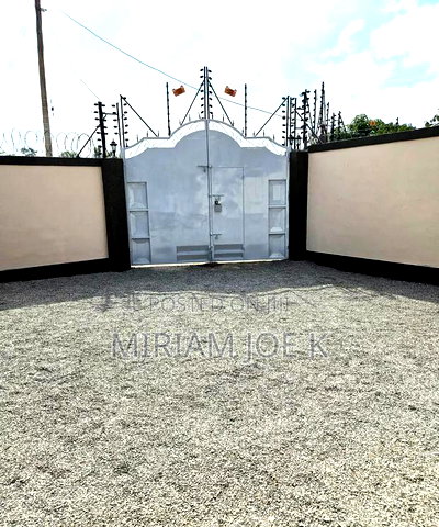 3bdrm Bungalow in Matangi, Kimbo for sale - Image 3