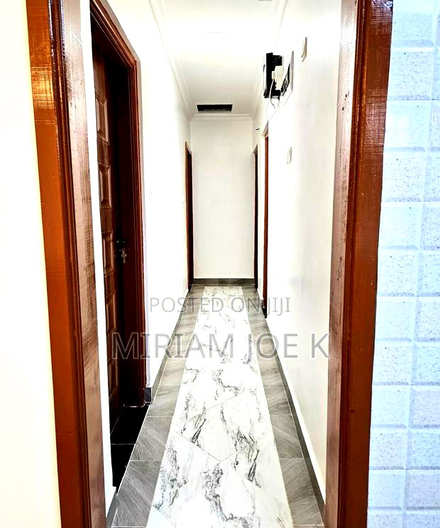 3bdrm Bungalow in Matangi, Kimbo for sale