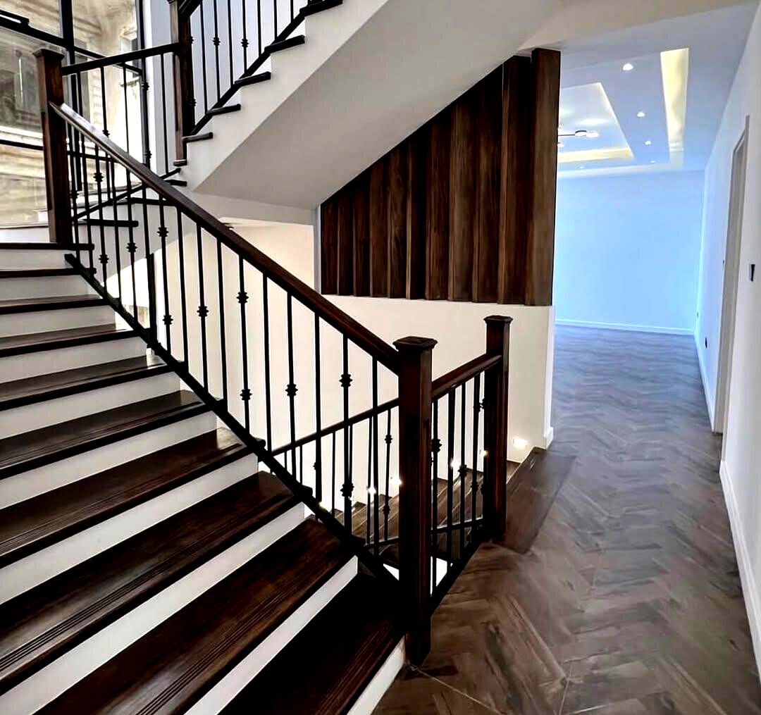 4-Ensuite Townhouse with Rooftop Terrace - Lavington