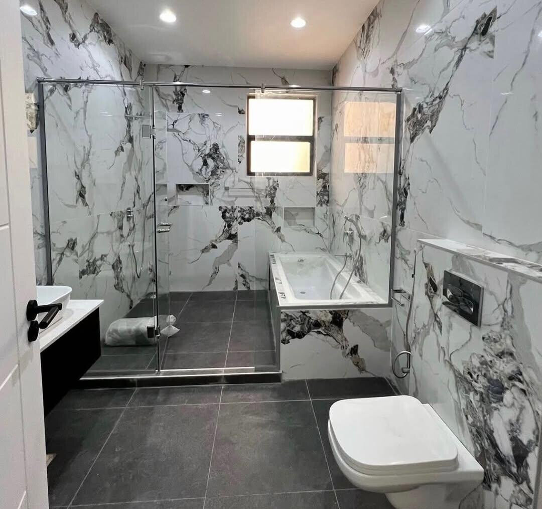 4-Ensuite Townhouse with Rooftop Terrace - Lavington