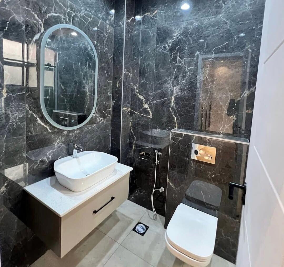 4-Ensuite Townhouse with Rooftop Terrace - Lavington