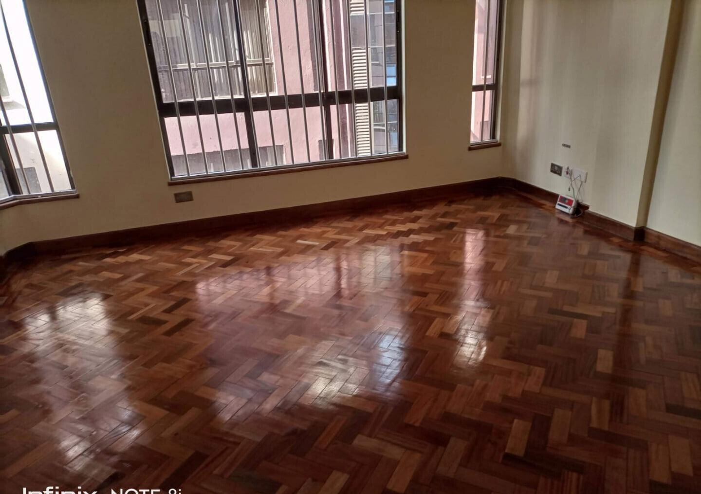 3-Ensuite Townhouse with DSQ on Hatheru Road - Lavington