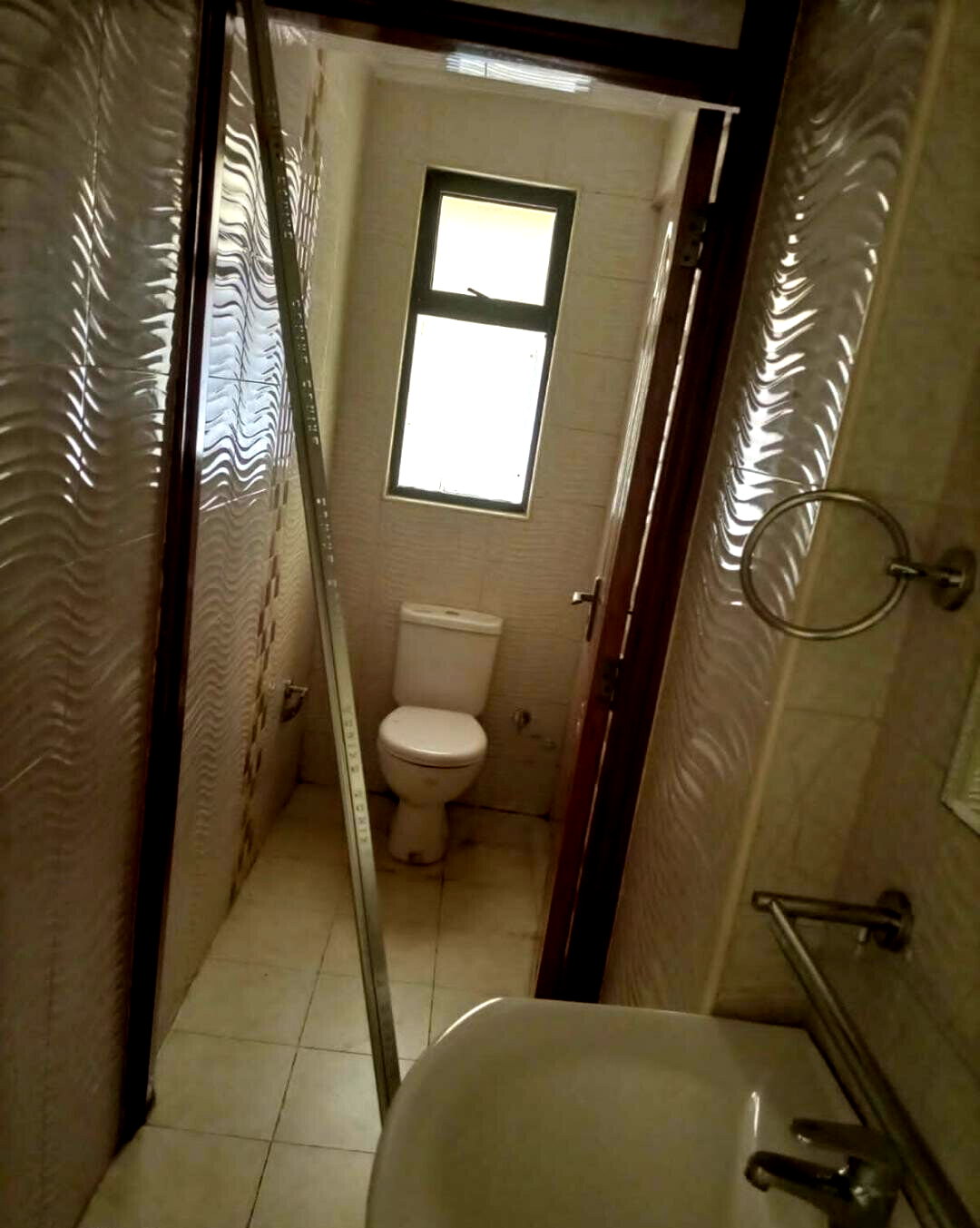 3-Ensuite Townhouse with DSQ on Hatheru Road - Lavington