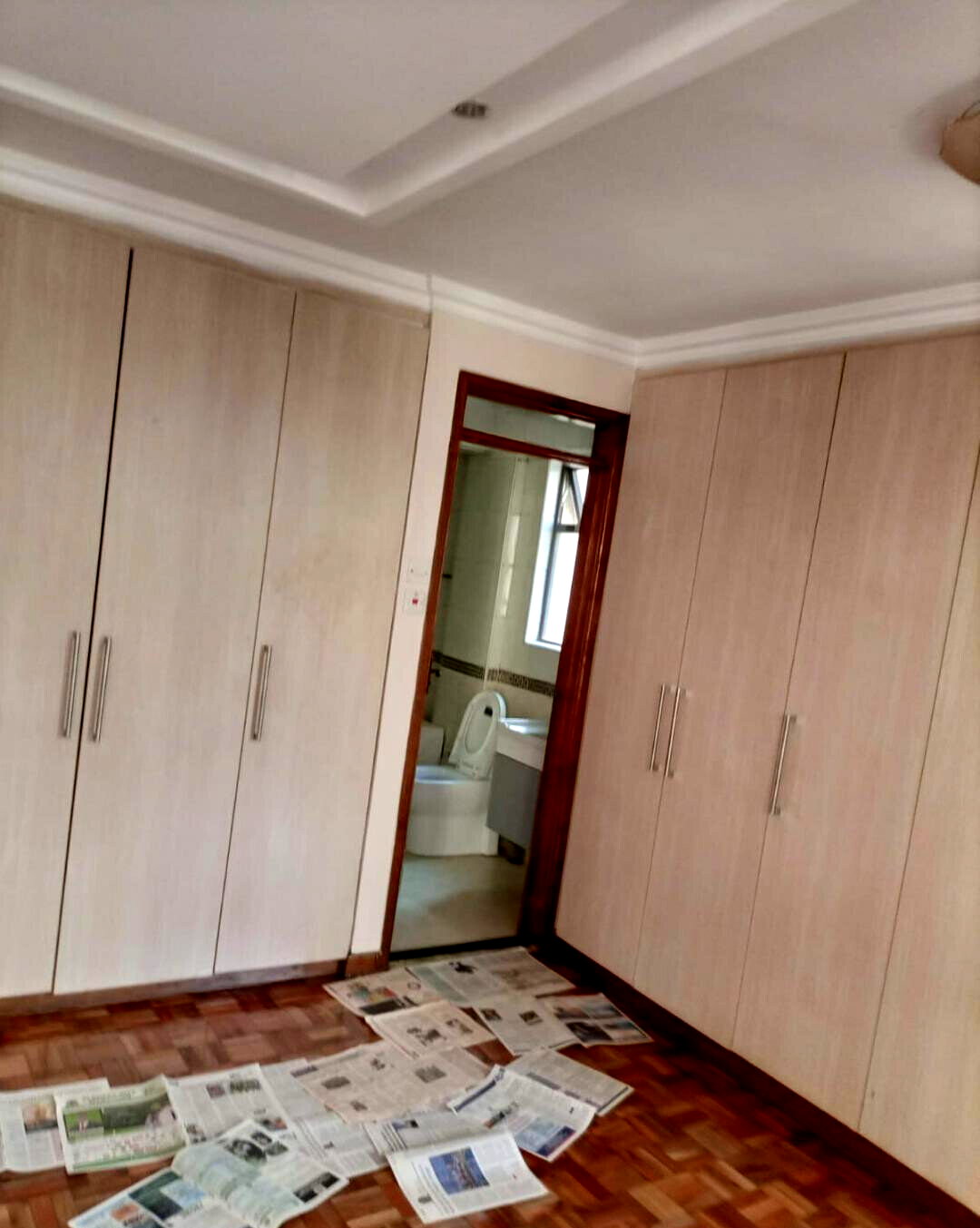 3-Ensuite Townhouse with DSQ on Hatheru Road - Lavington