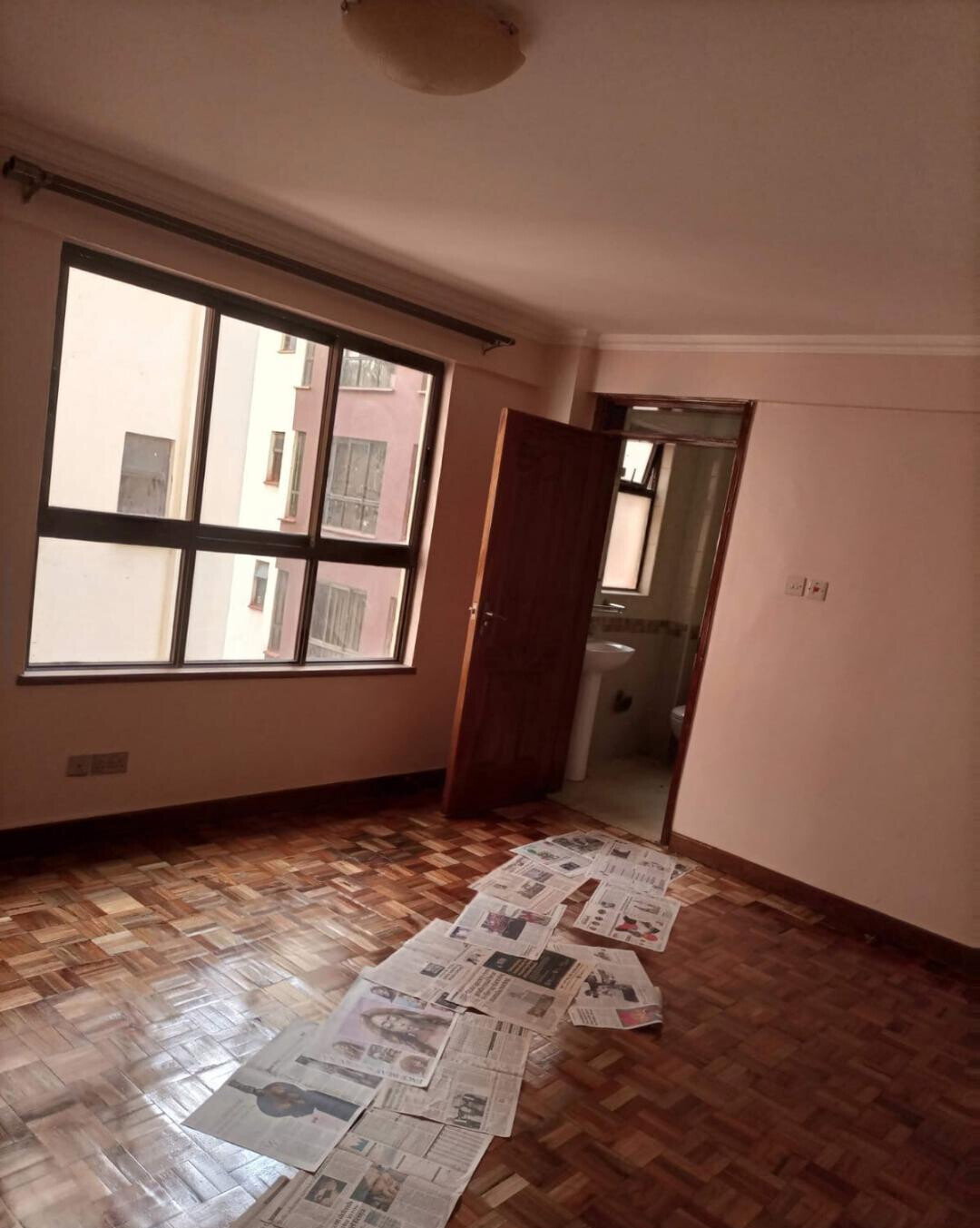3-Ensuite Townhouse with DSQ on Hatheru Road - Lavington