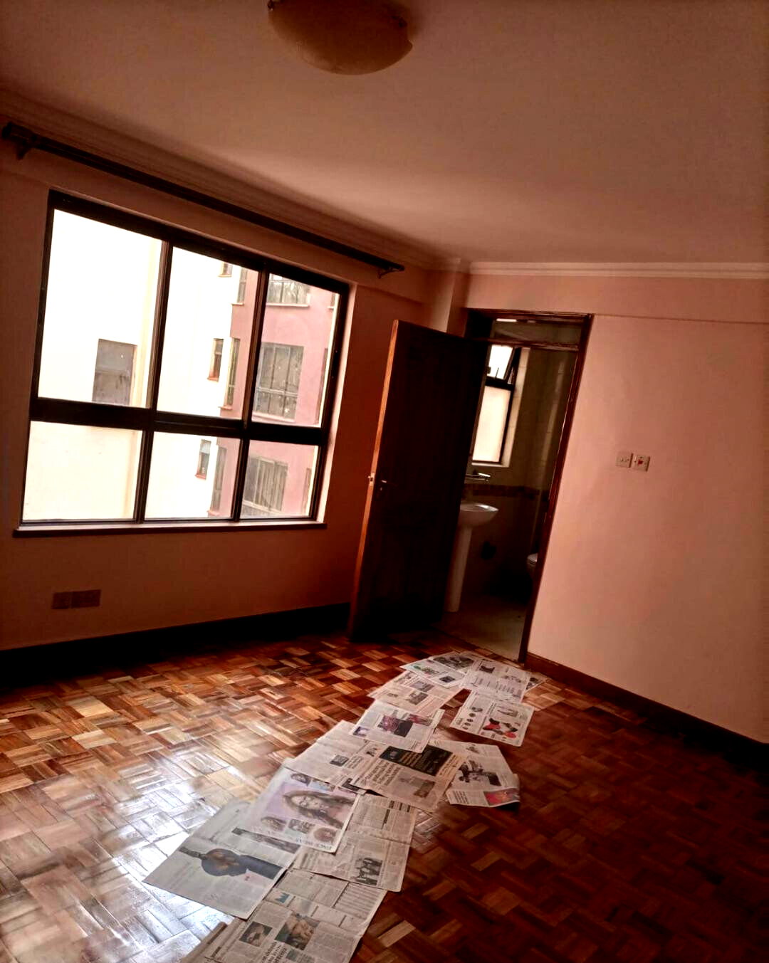 3-Ensuite Townhouse with DSQ on Hatheru Road - Lavington