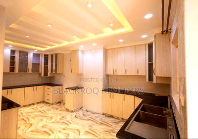 4bdrm Bungalow in Juja for rent - Image 3