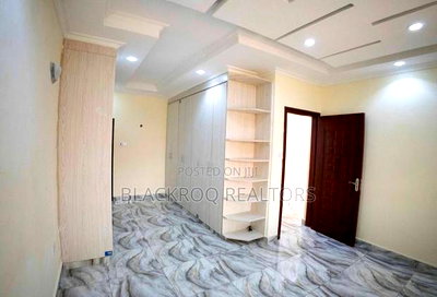 4bdrm Bungalow in Juja for rent - Image 7