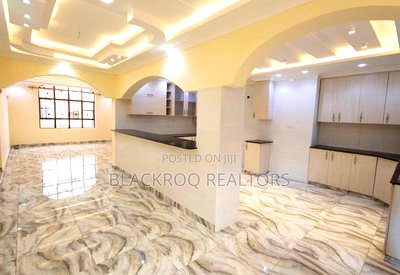 4bdrm Bungalow in Juja for rent - Image 4