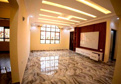 4bdrm Bungalow in Juja for rent - Image 2