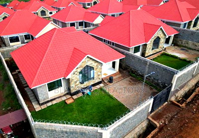 4bdrm Bungalow in Juja for rent - Image 1