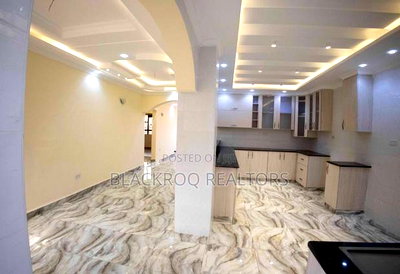 4bdrm Bungalow in Juja for rent - Image 6