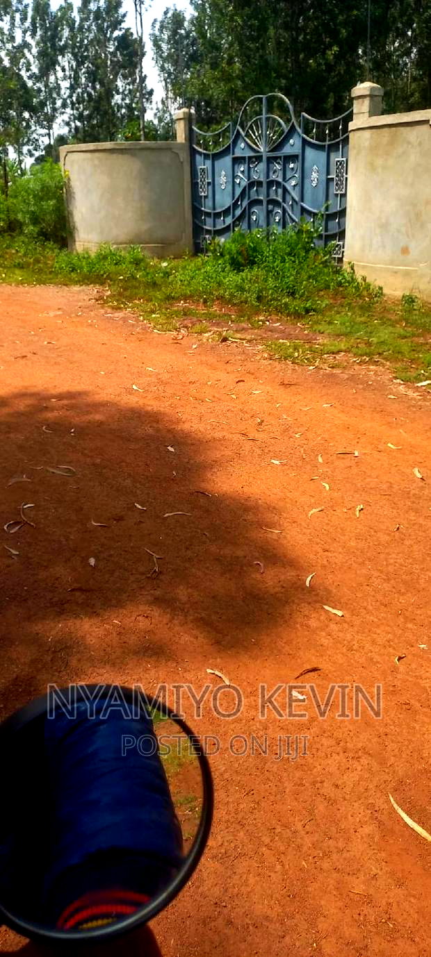 Busia Trailer Park Mundika