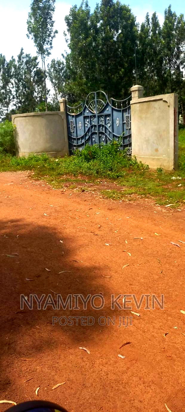Busia Trailer Park Mundika