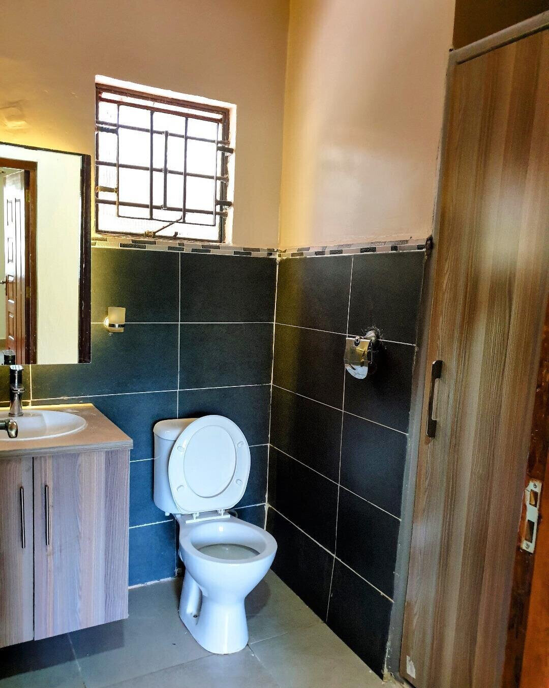 1-Acre Garden Home at KSh 300K