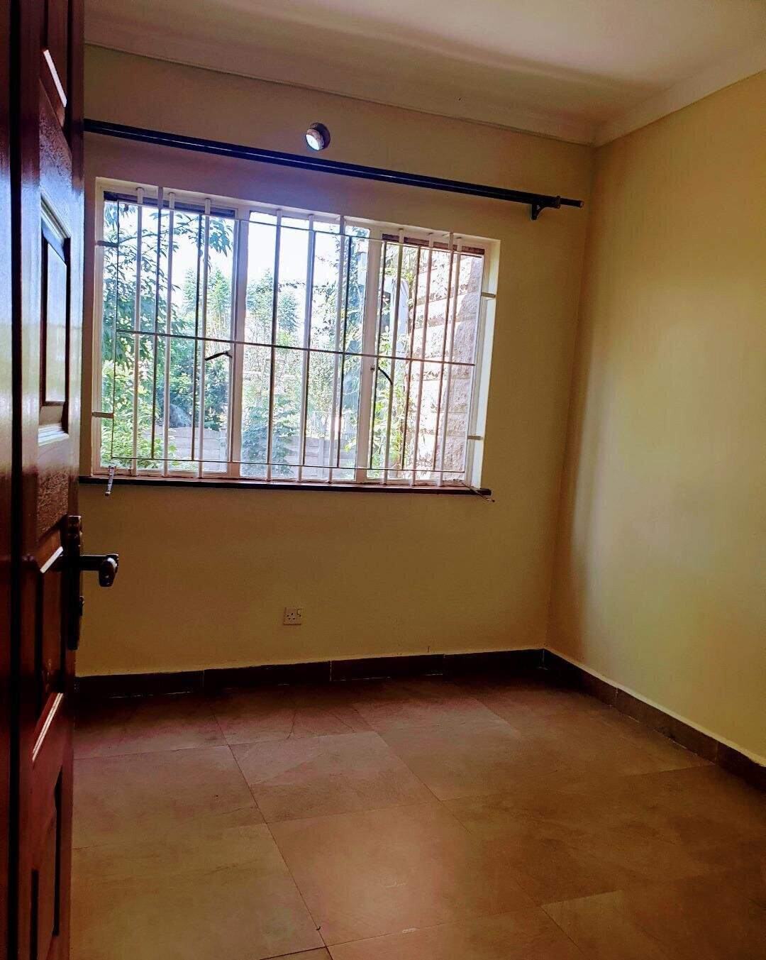 1-Acre Garden Home at KSh 300K