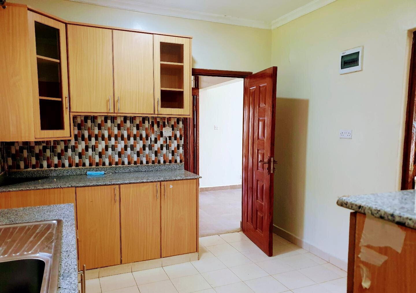 1-Acre Garden Home at KSh 300K