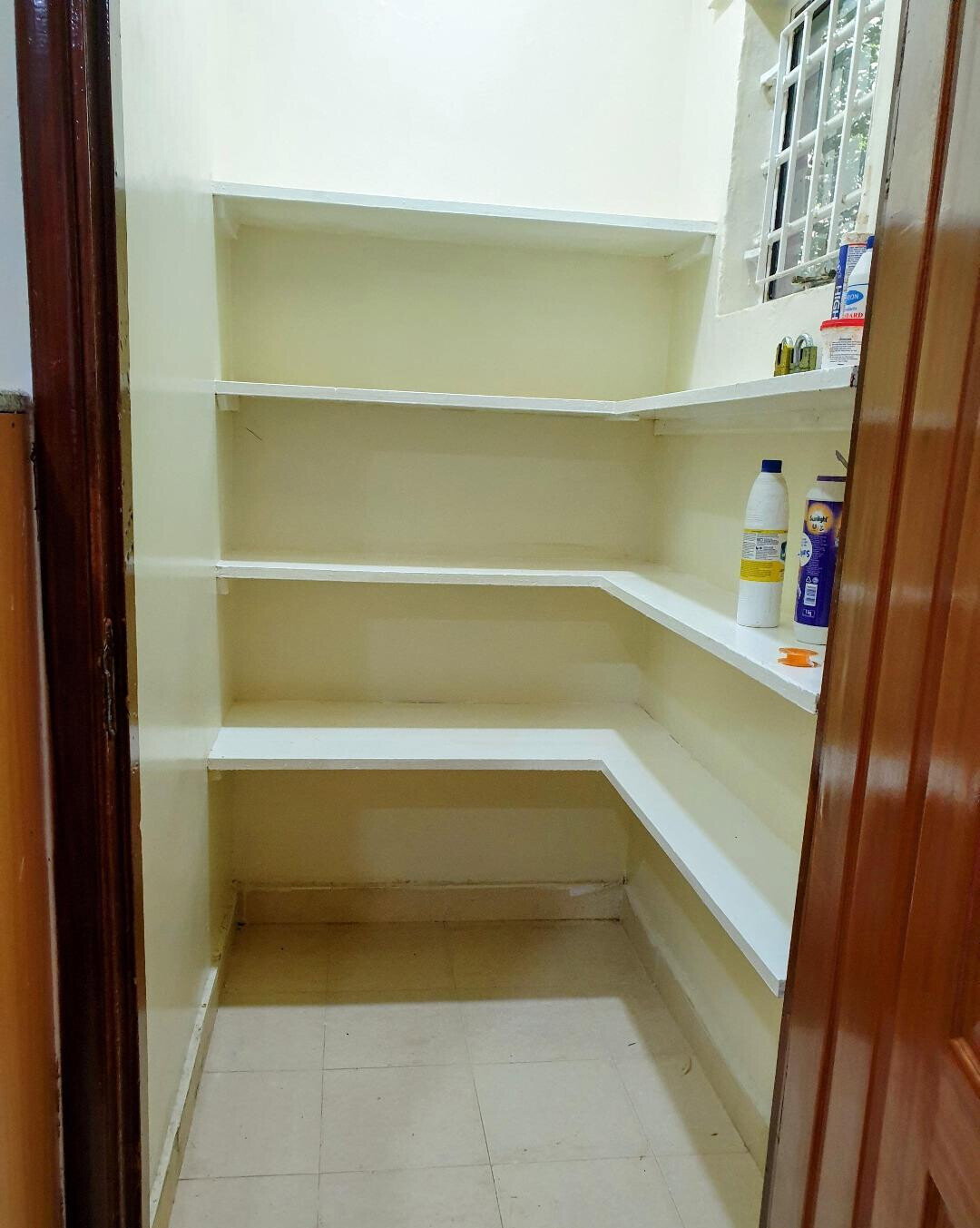 1-Acre Garden Home at KSh 300K