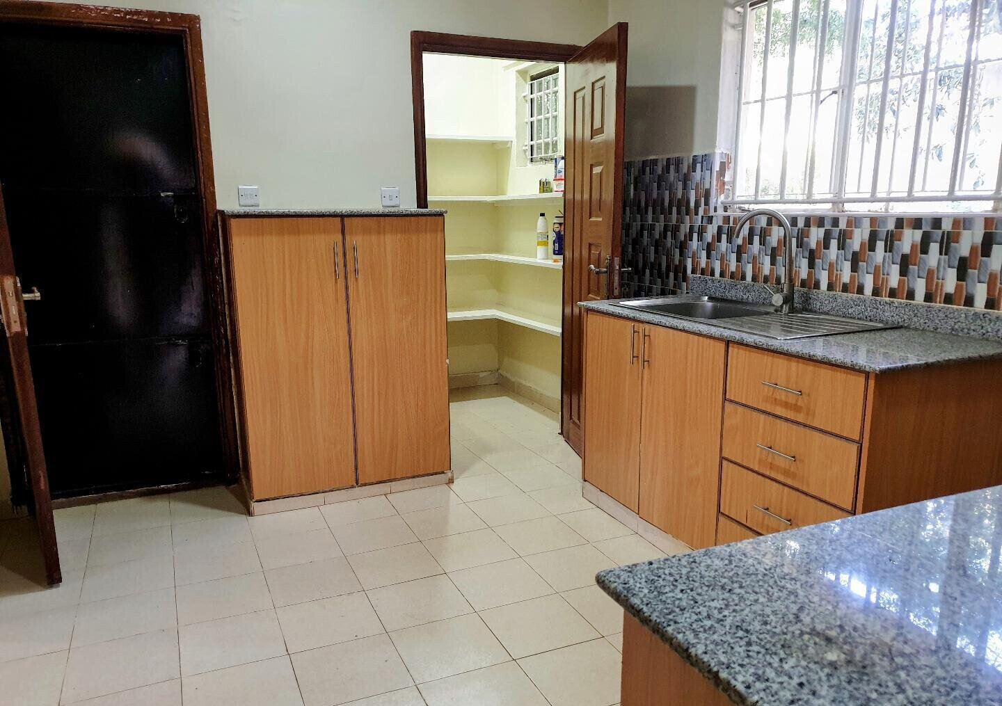 1-Acre Garden Home at KSh 300K