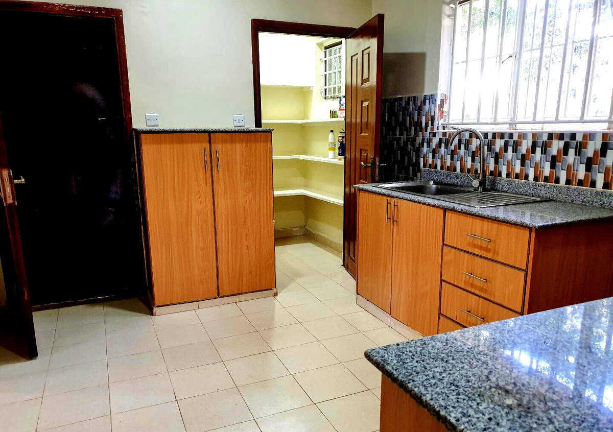 1-Acre Garden Home at KSh 300K