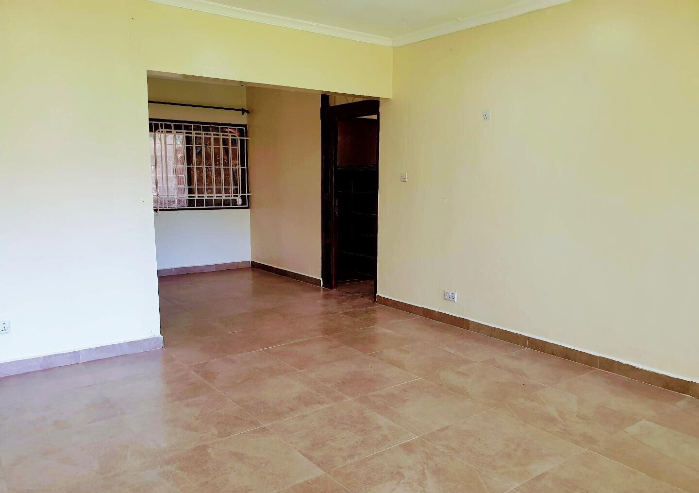 1-Acre Garden Home at KSh 300K