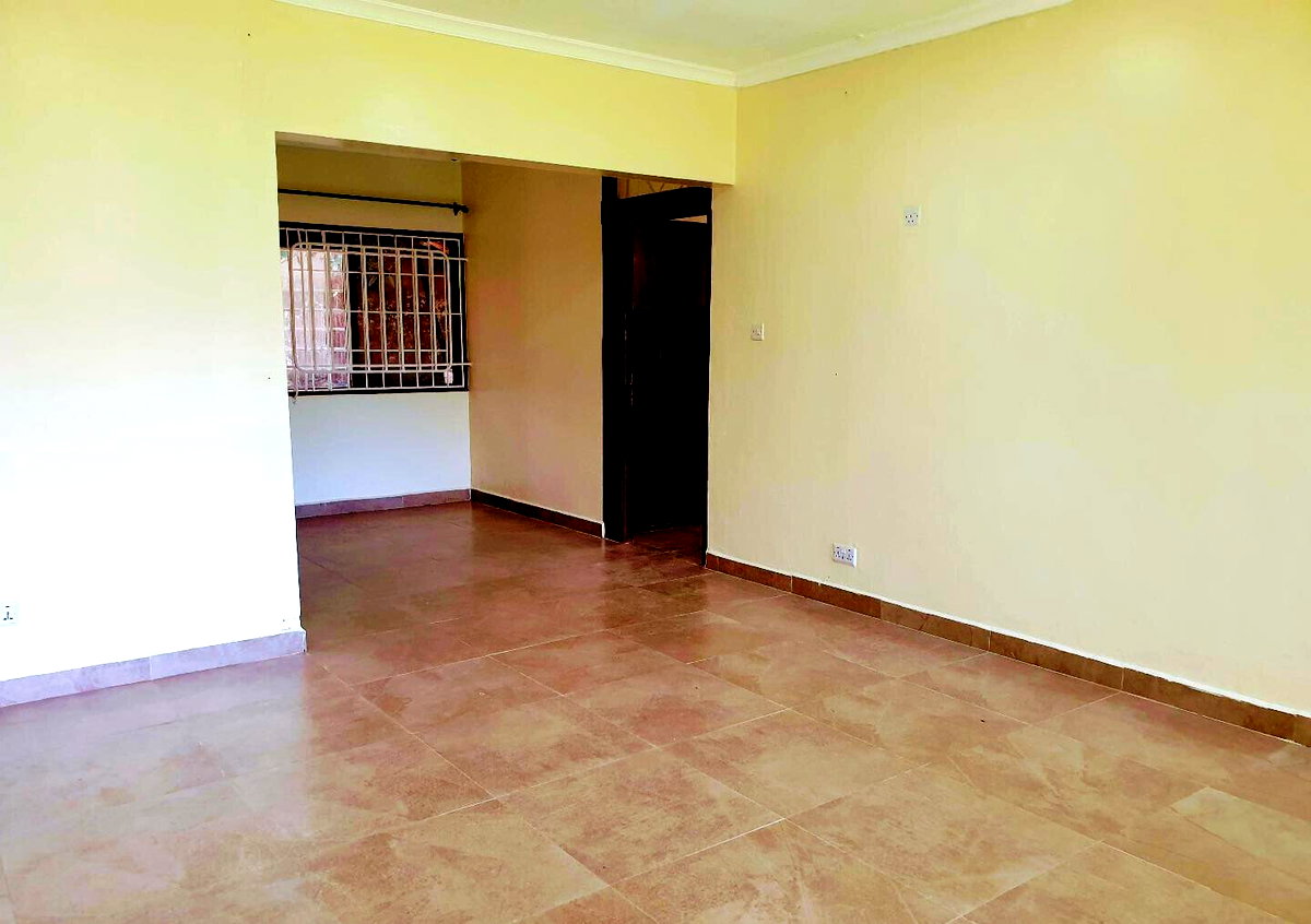 1-Acre Garden Home at KSh 300K