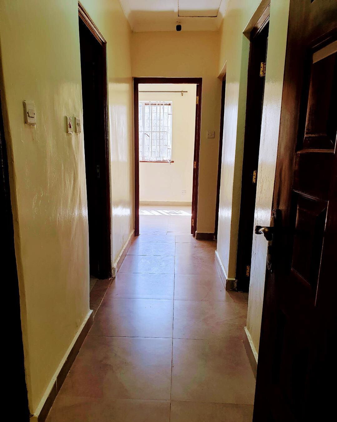 1-Acre Garden Home at KSh 300K