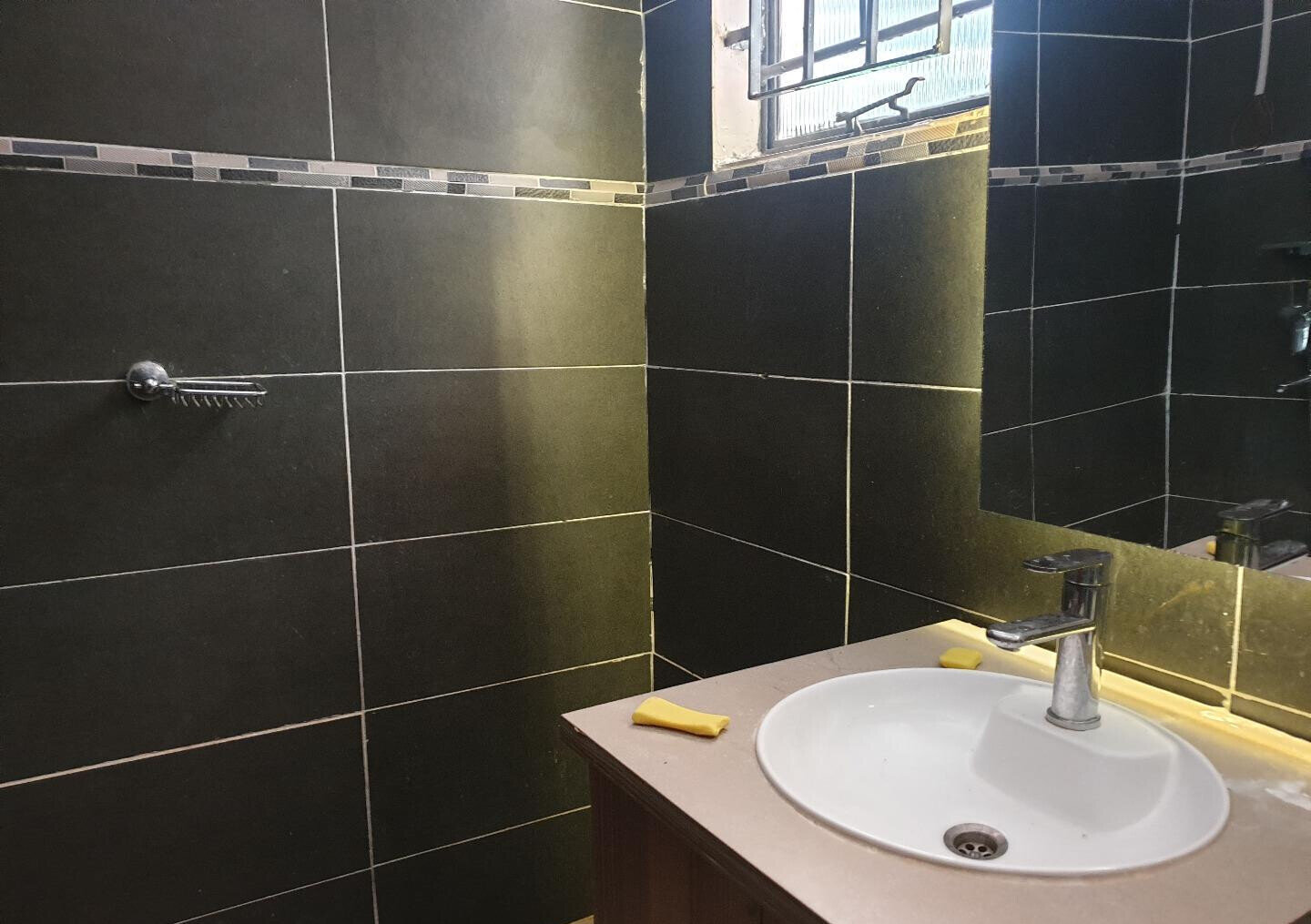 1-Acre Garden Home at KSh 300K