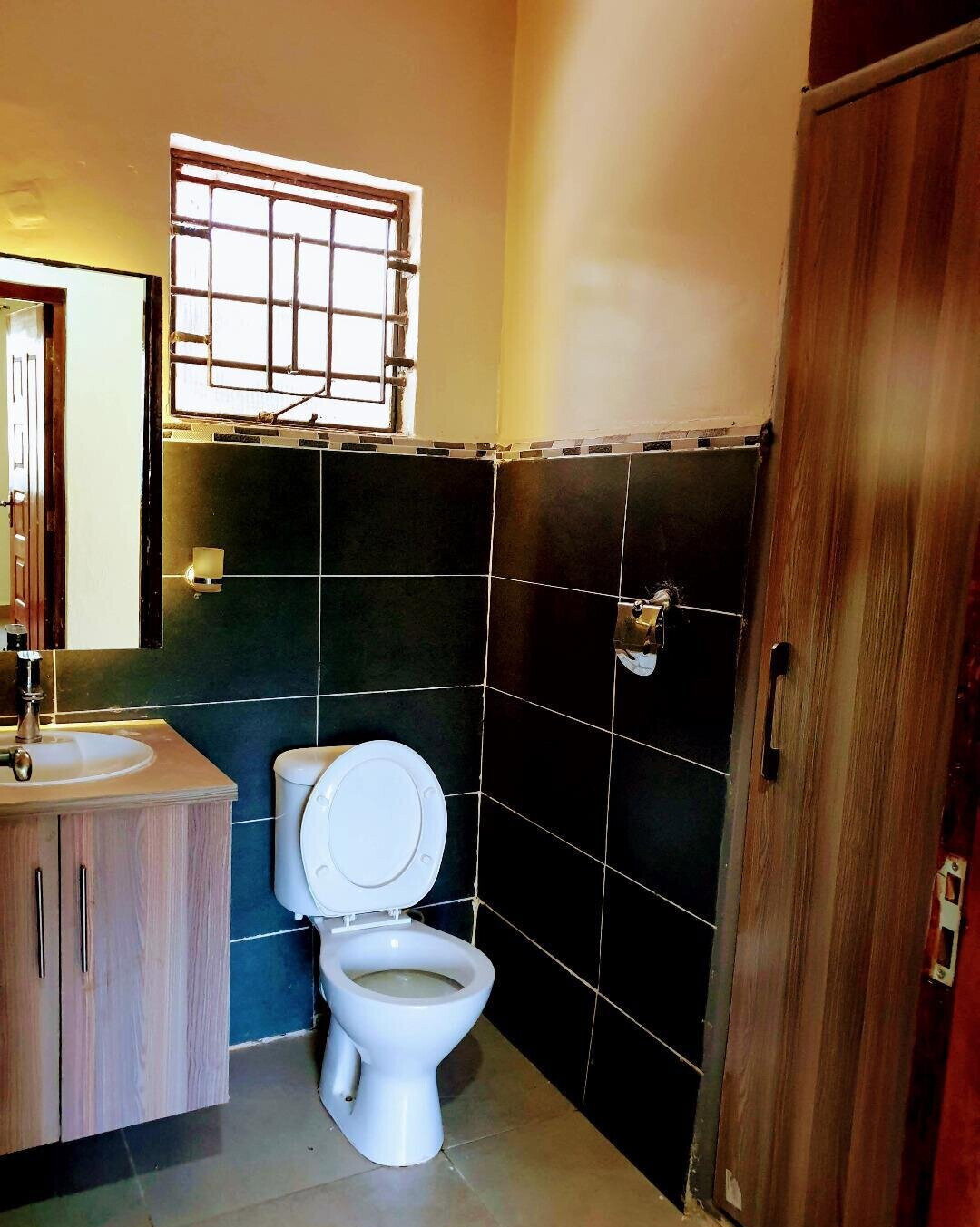 1-Acre Garden Home at KSh 300K