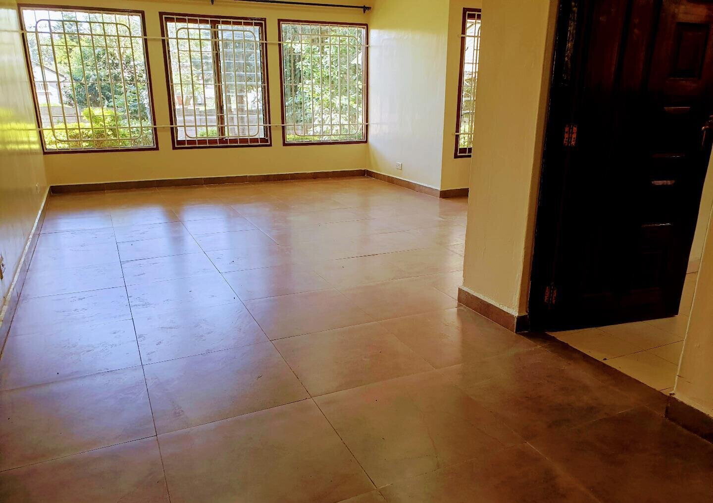 1-Acre Garden Home at KSh 300K