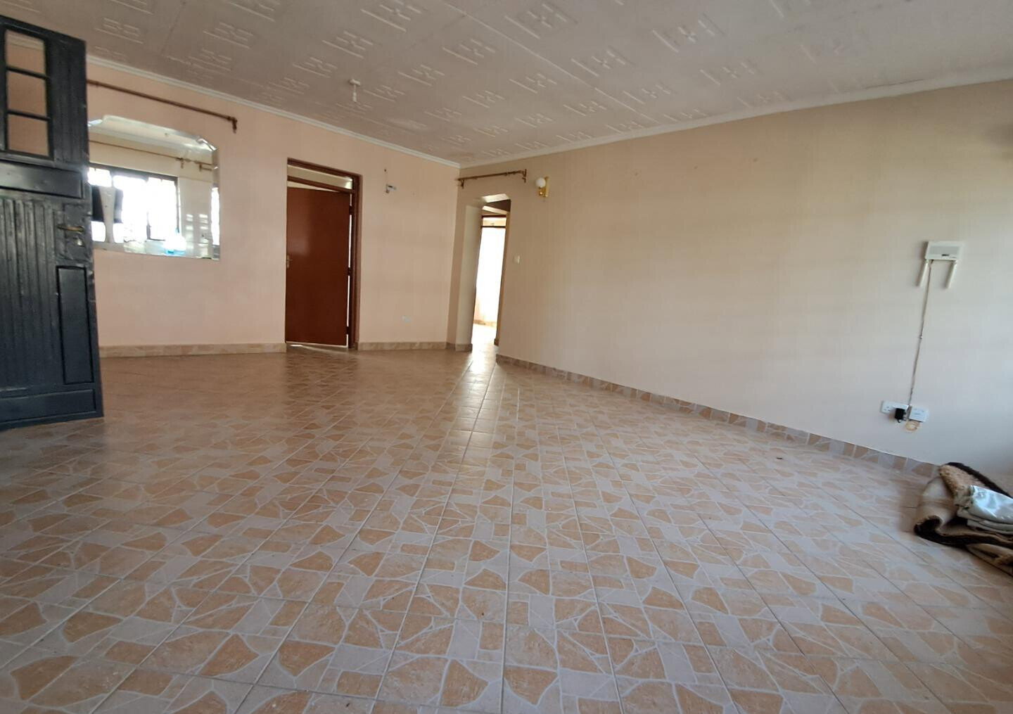 3BR Syokimau Duplex at KSh 35K