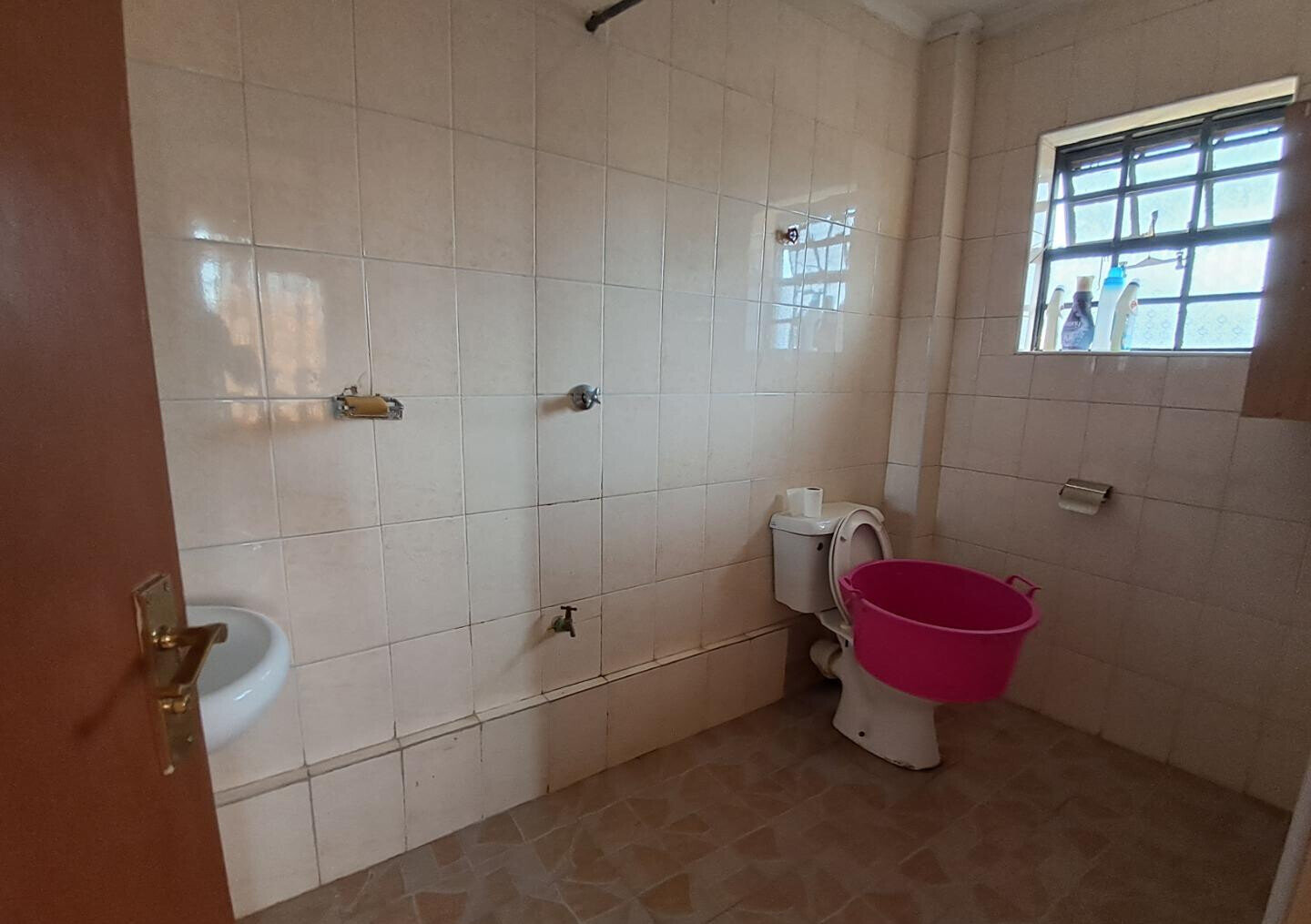 3BR Syokimau Duplex at KSh 35K