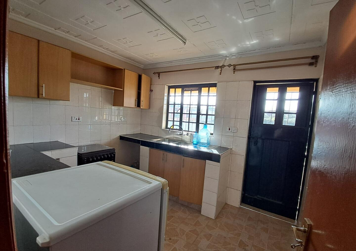 3BR Syokimau Duplex at KSh 35K
