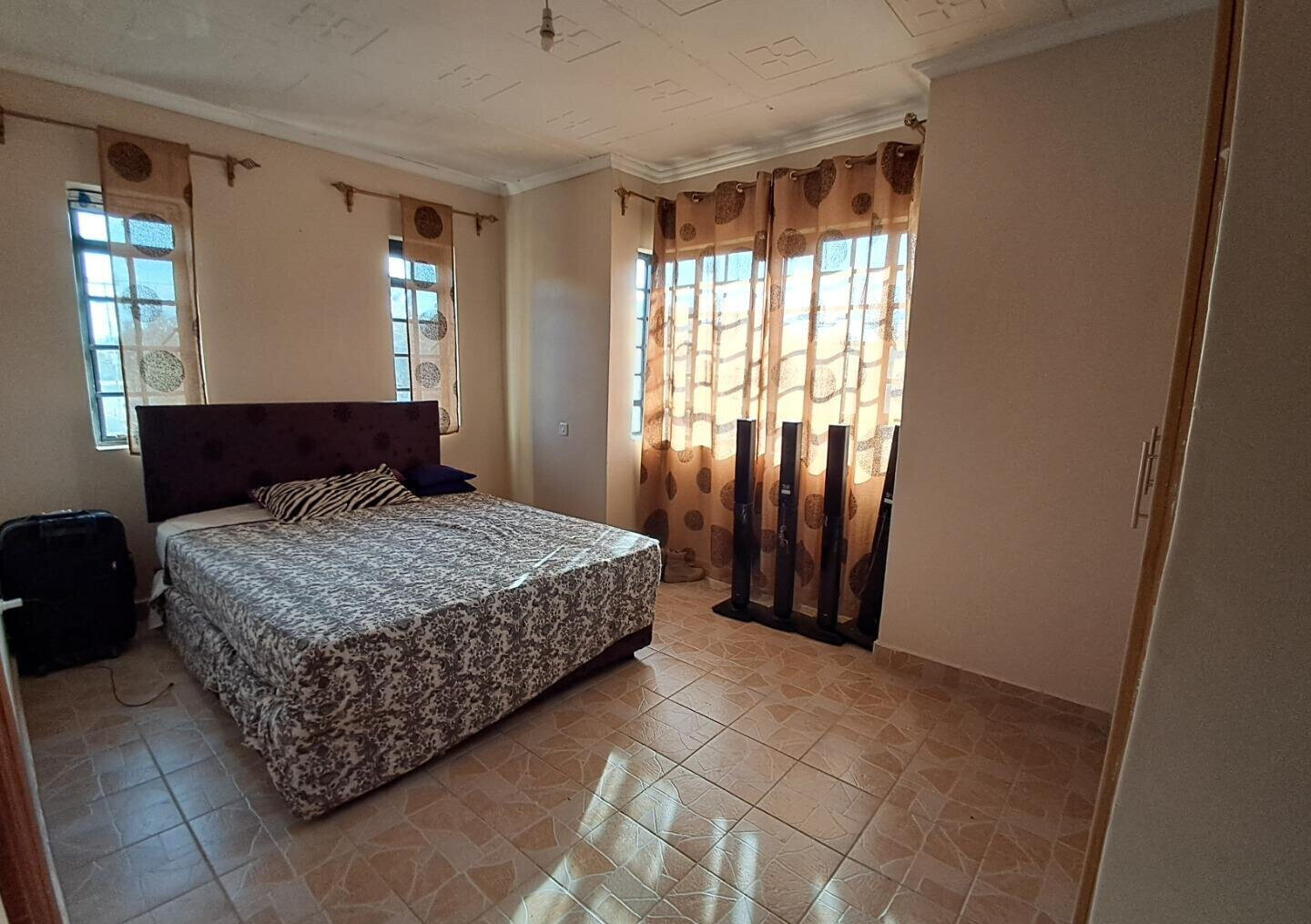 3BR Syokimau Duplex at KSh 35K