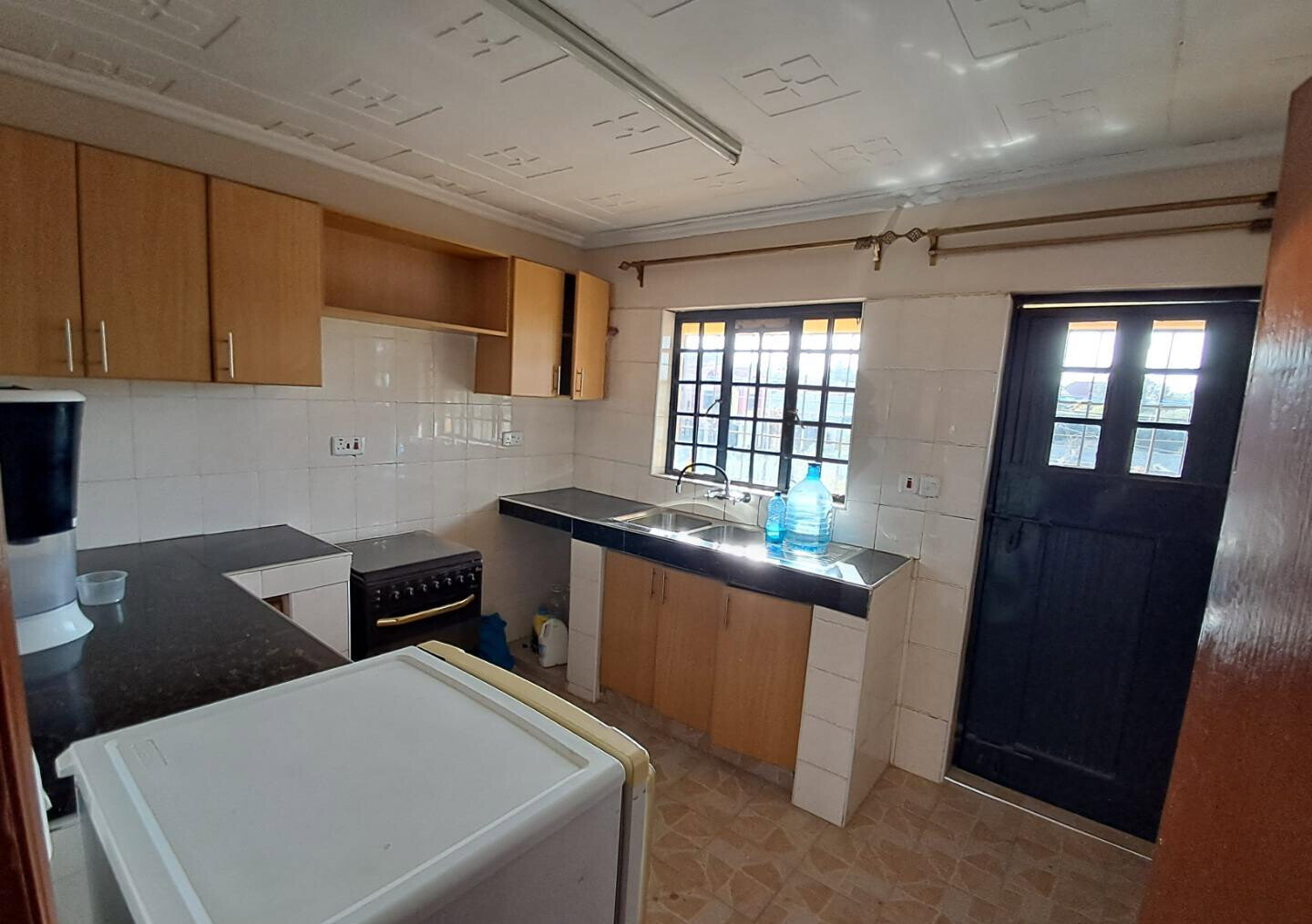 3BR Syokimau Duplex at KSh 35K