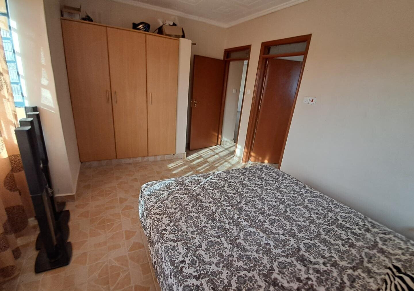 3BR Syokimau Duplex at KSh 35K