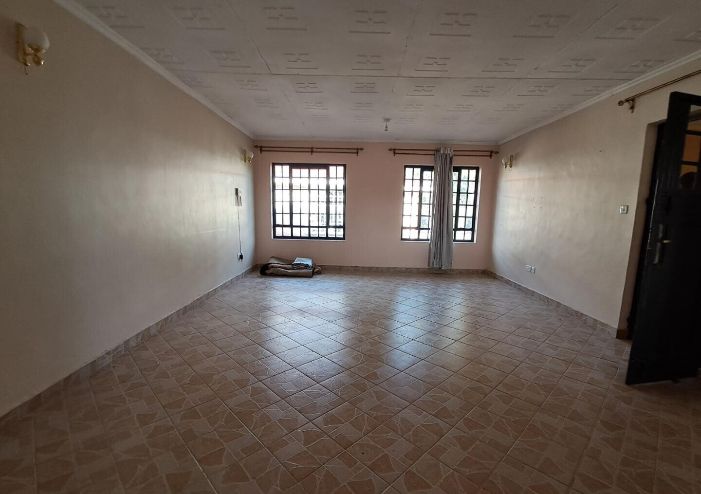 3BR Syokimau Duplex at KSh 35K