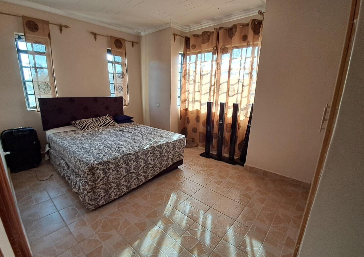 3BR Syokimau Duplex at KSh 35K