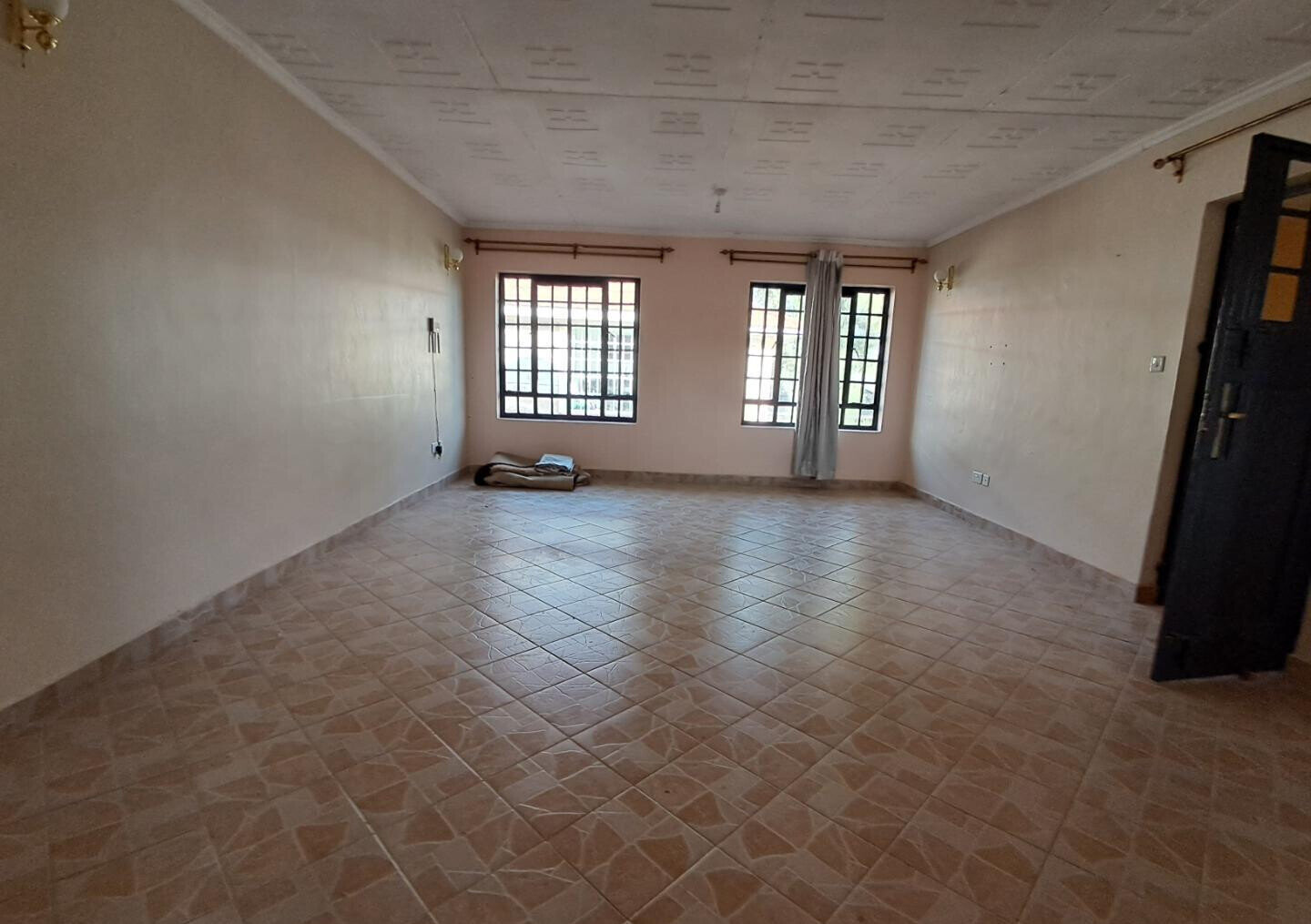 3BR Syokimau Duplex at KSh 35K