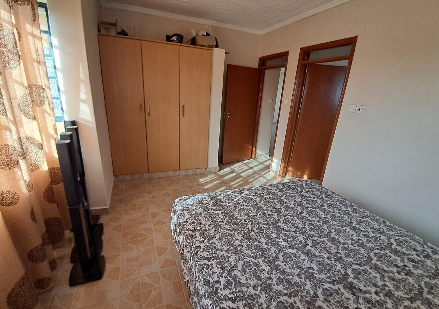 3BR Syokimau Duplex at KSh 35K