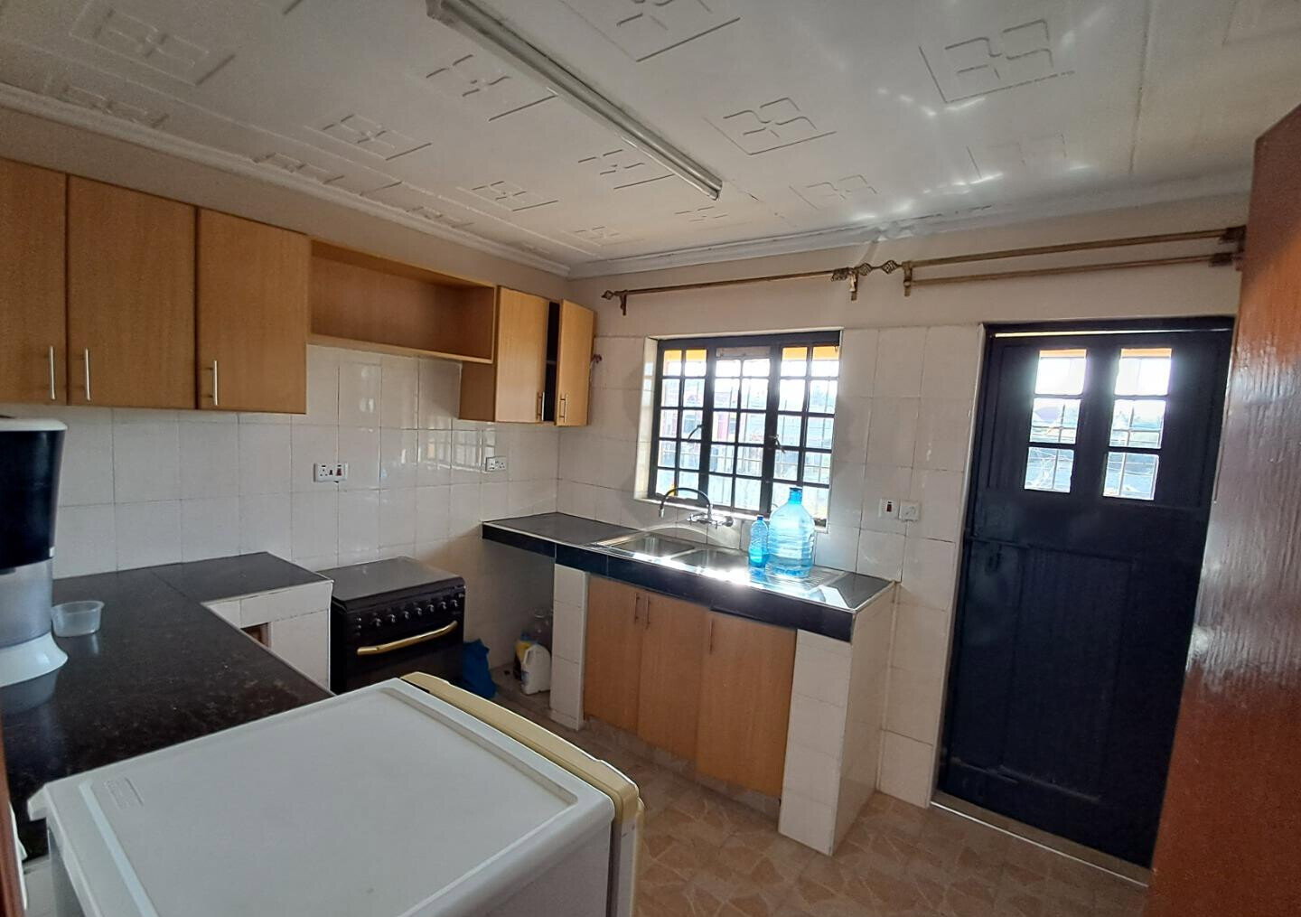 3BR Syokimau Duplex at KSh 35K