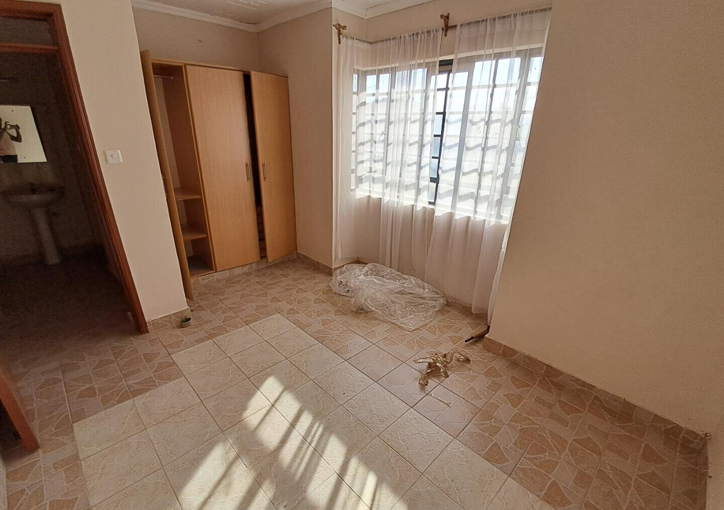3BR Syokimau Duplex at KSh 35K