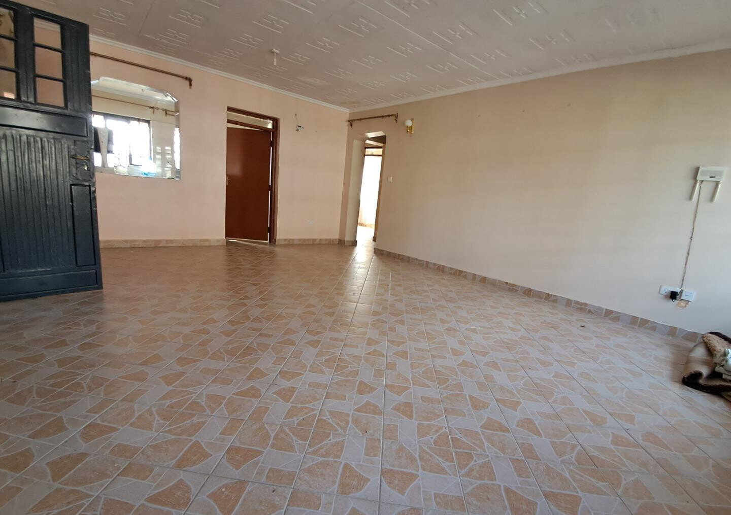 3BR Syokimau Duplex at KSh 35K